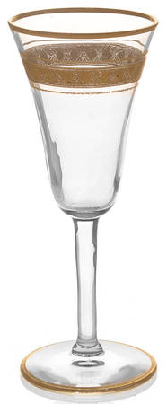 Cascade Brandy Glass