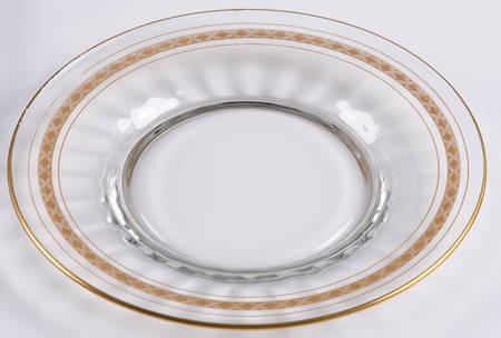 Cascade 7" Salad Plate