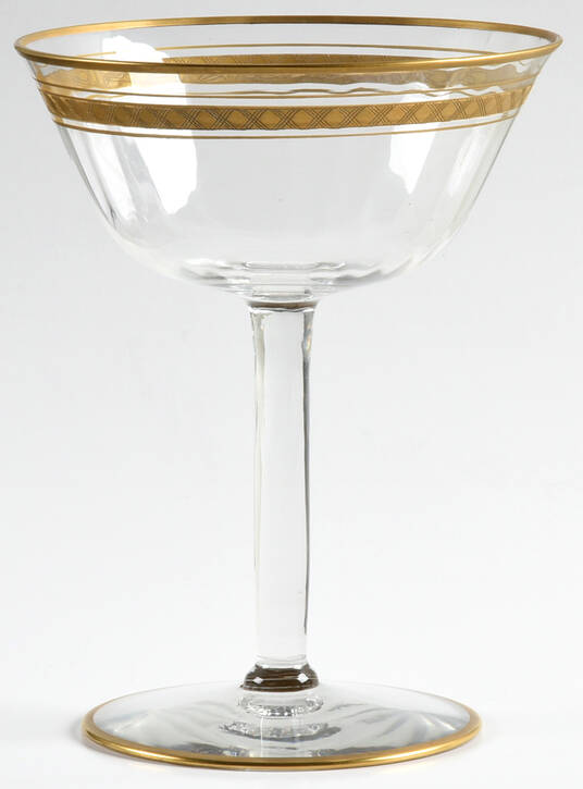 Cascade Champagne/Tall Sherbet
