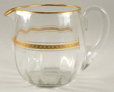 Cascade 60 Oz Pitcher