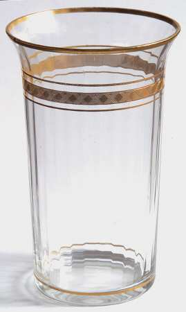 Cascade 8 Oz Flat Tumbler