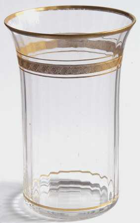 Cascade 9 Oz Flat Tumbler