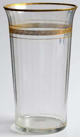 Cascade 12 Oz Flat Tumbler