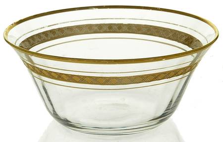Cascade Small Fruit Dessert Bowl