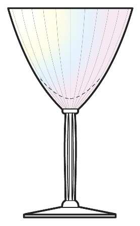 Cascade (Iridescent)