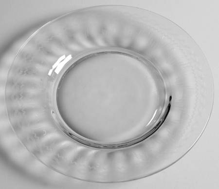 Castle 7" Salad Plate