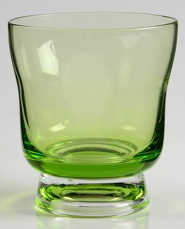 Catalina Chartreuse Juice/Cocktail Glass