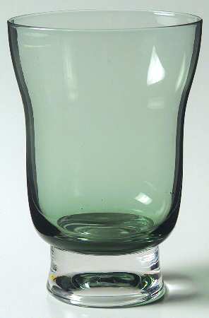 Catalina Spruce Green by Fostoria