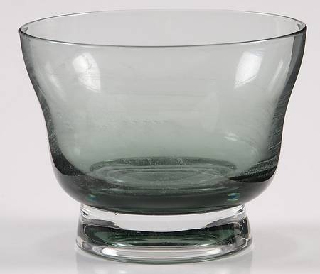 Catalina Spruce Green Juice/Cocktail Glass