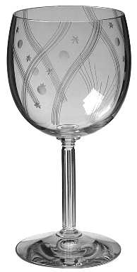 Celestial (Stem #6011) by Fostoria