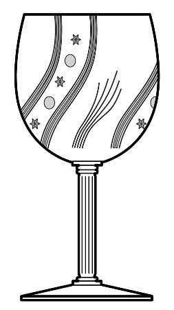Celestial (Stem #6011)