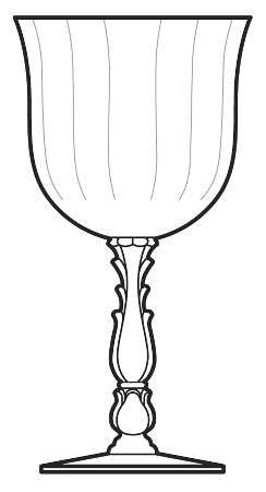 Cellini (Regular Optic)
