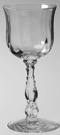 Cellini (Regular Optic) Wine Glass