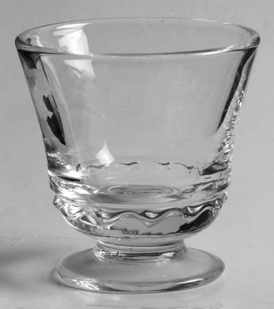 Century (Pressed) Mustard Base Only