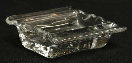Century (Pressed) Ashtray