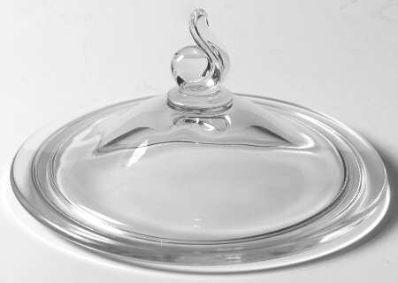 Century (Pressed) Lid for Candy Jar
