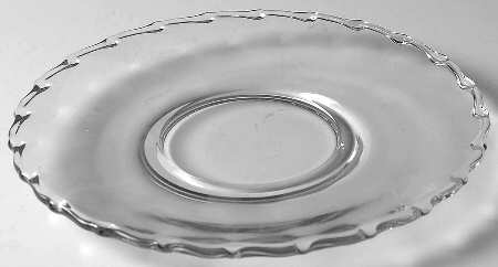 Century (Pressed) Mayo Underplate Only