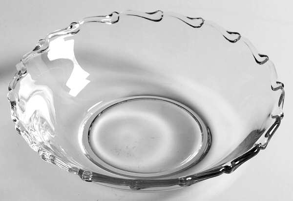 Century (Pressed) Cereal Bowl