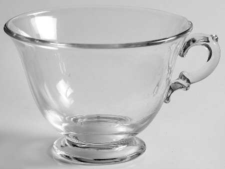 Century (Pressed) Cup Only