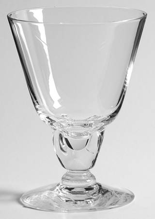 Chalice Clear (Stem 6059, Plain) Wine Glass