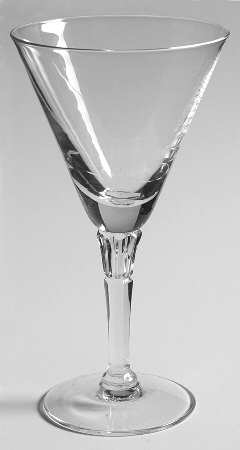 Chateau (Stem 6087) Wine Glass