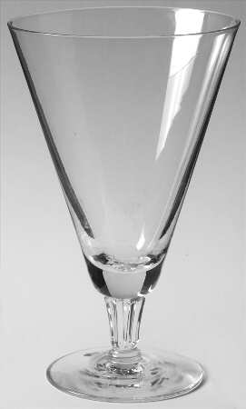 Chateau (Stem 6087) Iced Tea