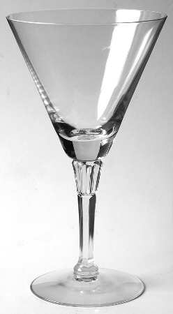 Chateau (Stem 6087) by Fostoria
