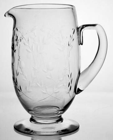 Christiana 50 Oz Pitcher