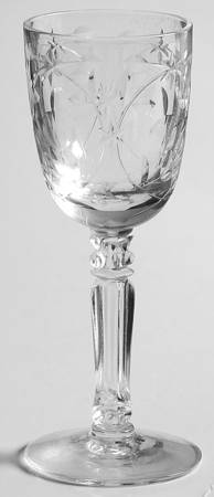 Christiana Cordial Glass