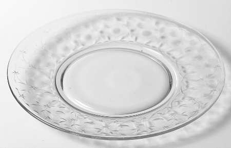 Christiana Luncheon Plate