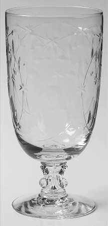 Christiana Juice Glass