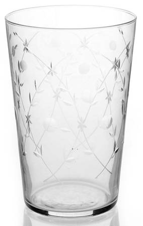 Christiana 14 Oz Flat Tumbler