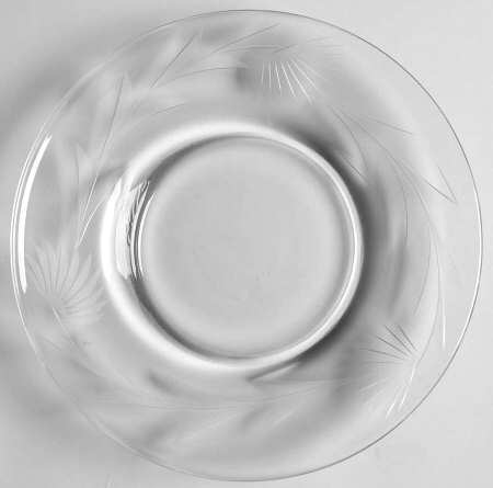 Chrysanthemum Coaster