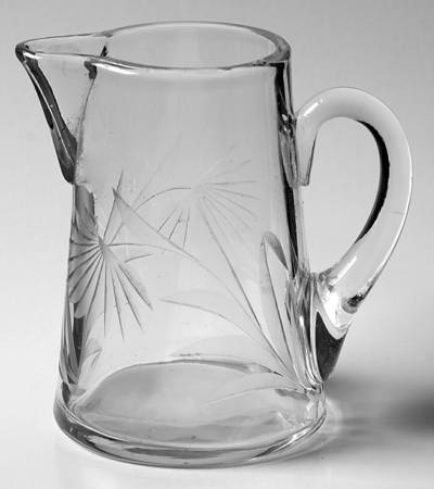 Chrysanthemum 8 Oz Syrup No Sanitary Metal Lid