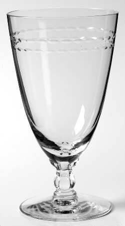 Circlet (Cut) Iced Tea