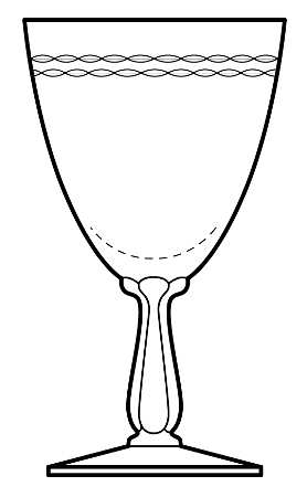 Circlet (Cut)