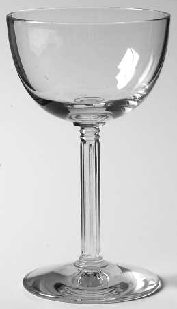 Classic Clear Creme De Menthe