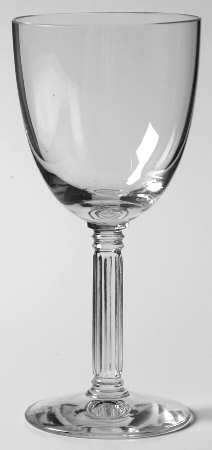Classic Clear Sherry Glass