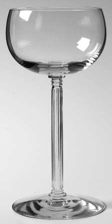 Classic Clear Rhine Wine