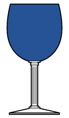 Classic Cobalt Blue
