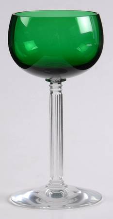 Classic Green Creme De Menthe