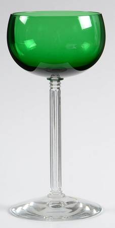 Classic Green Rhine Wine