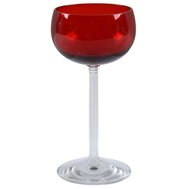 Classic Ruby Rhine Wine