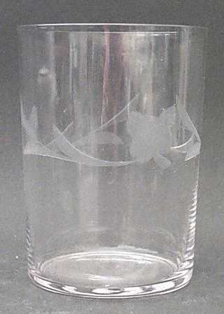 Clover Flat Tumbler