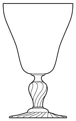 Colonial Dame Clear