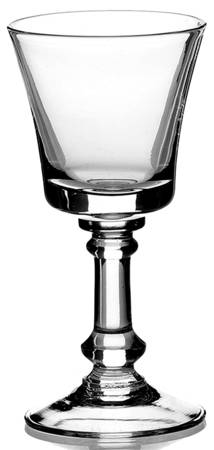 Colfax Cordial Glass