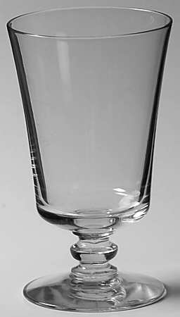 Colfax Footed Tumbler