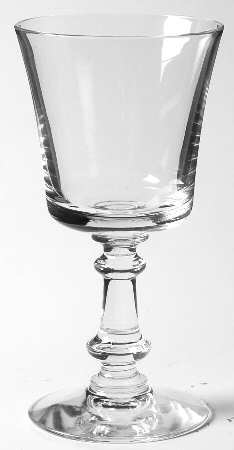 Colfax Wine Glass