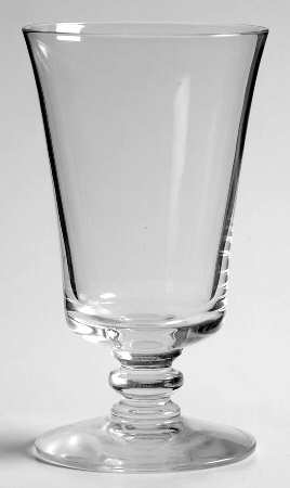 Colfax Juice Glass