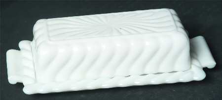 Colony Milk Glass by Fostoria